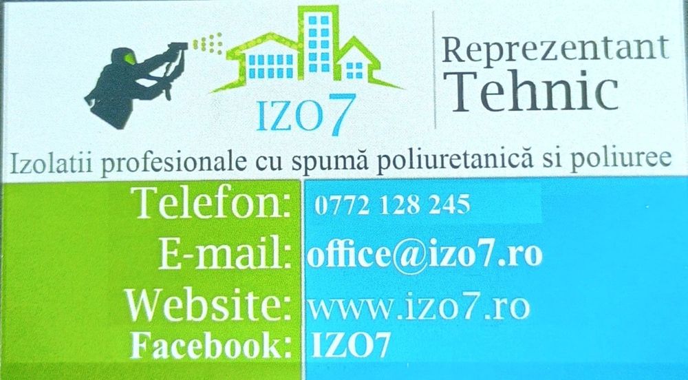 Izolatie spuma poliuretanica casa pod mansarda pret