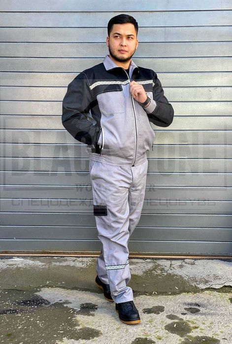 Спецодежда для ИТР состава