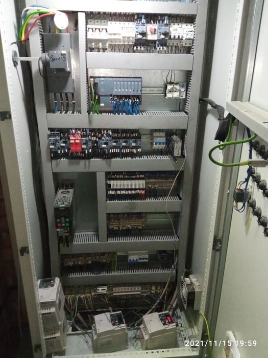 Elektronshik, elektrik, Электр, programist