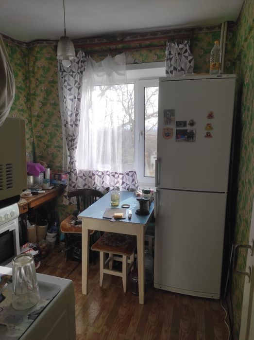 Продам однокомнатную квартиру