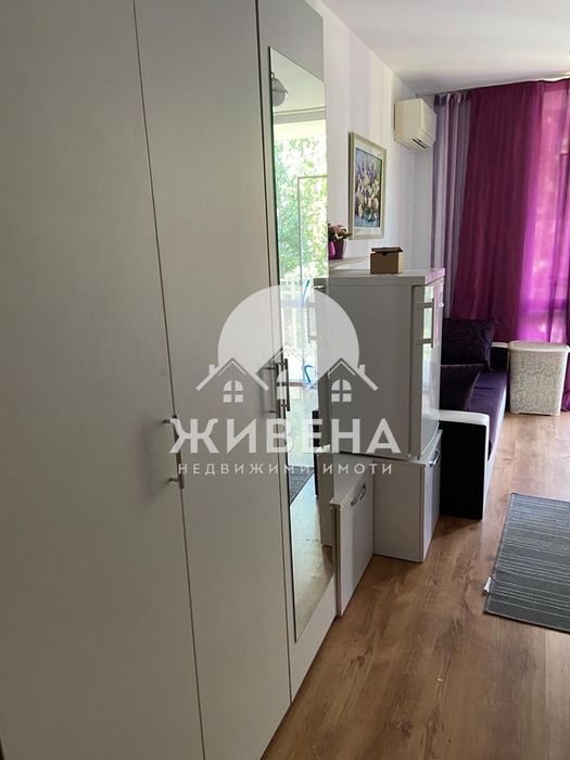 Продава се Двустаен апартамент в к.к. Слънчев бряг - 40 кв.м за 1375 €/кв.м - Снимка #5