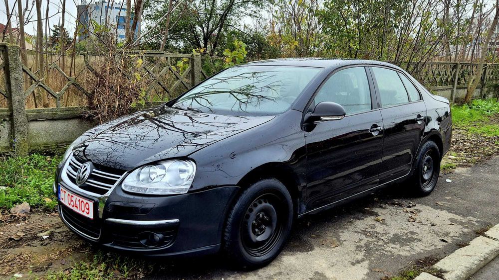 vand autoturism w jetta