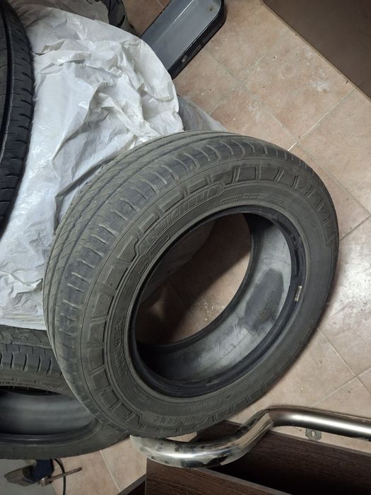 Vand cauciucuri vara Michelin Agilis3 215/65/16C