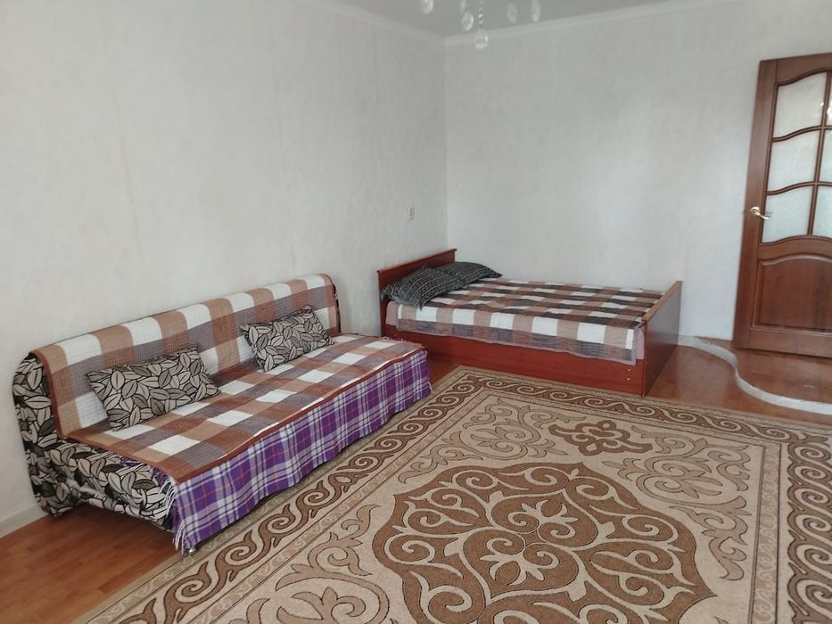 Центр 1 к кв. На 2 этаже