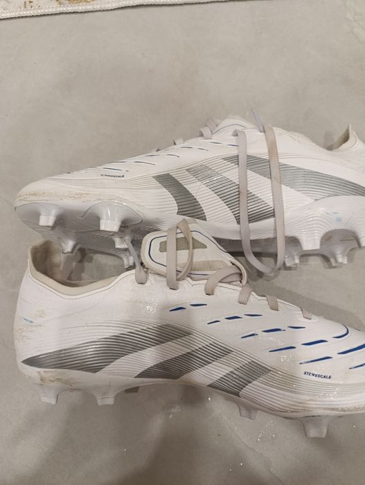 Бутсы предадоторы лиги PG 41 размер оригинал