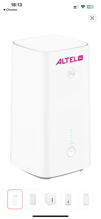 Прошивка модема на все операторы