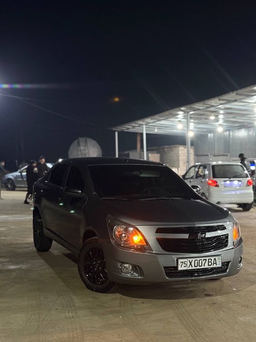 Chevrolet Cobalt