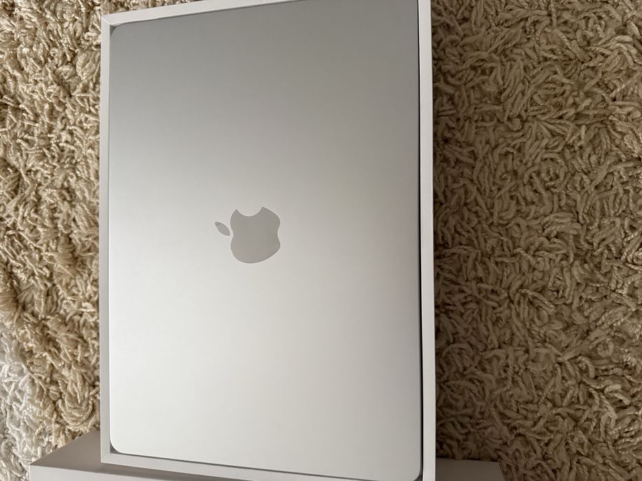 Laptop Apple MacBook Air 13" M4