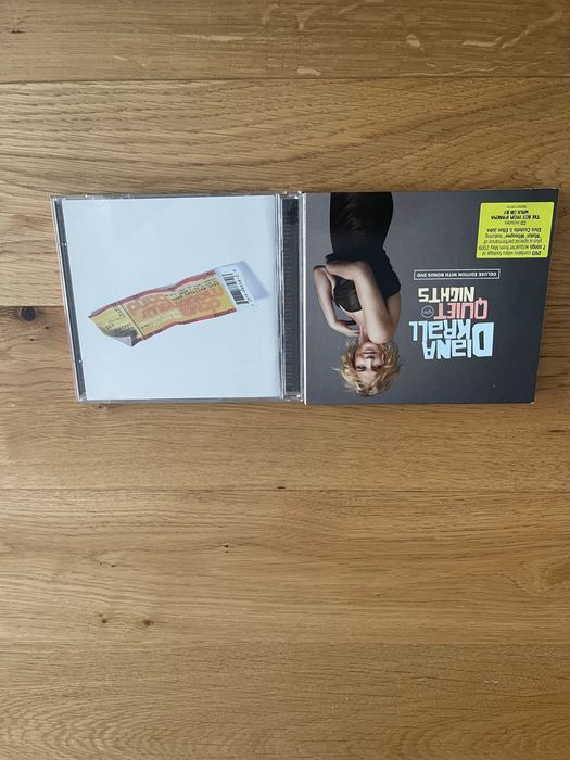 Discuri muzica  audio. Originale. ca noi.