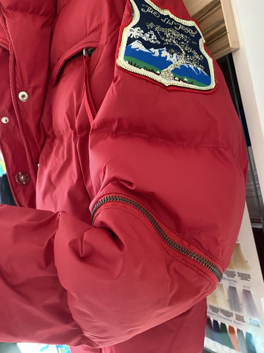 Haina iarna masura M