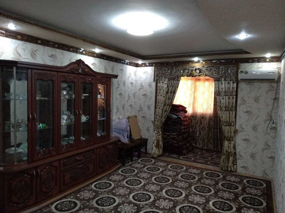 Квартира сотилади