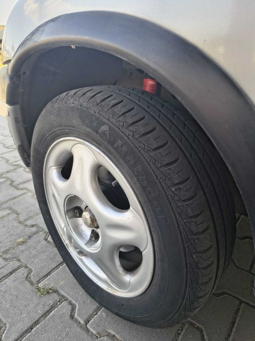 Opel Corsa B 1.2