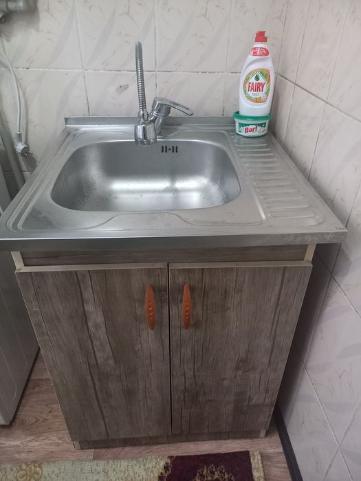 Продам мебель б/у