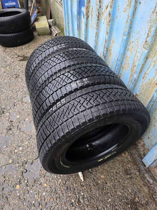 Anvelope  215.65.16 C Lassa An 2024,2025 Profil Ca Noi