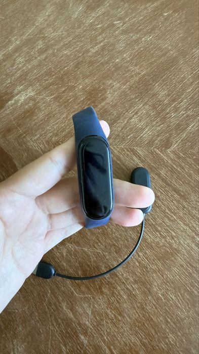 Спортивные часы Xiaomi