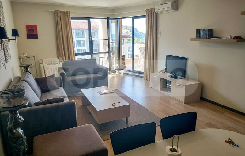 Продава се Двустаен апартамент в Бяла - 80 кв.м за 869 €/кв.м - Снимка #3