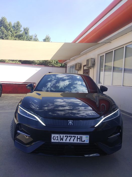 BYD Song L Srochna sotiladi