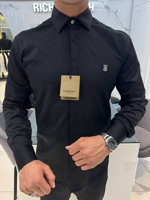 Мъжки ризи различни модели S - 3XL