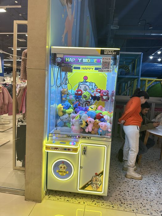 Хватайка аппарат