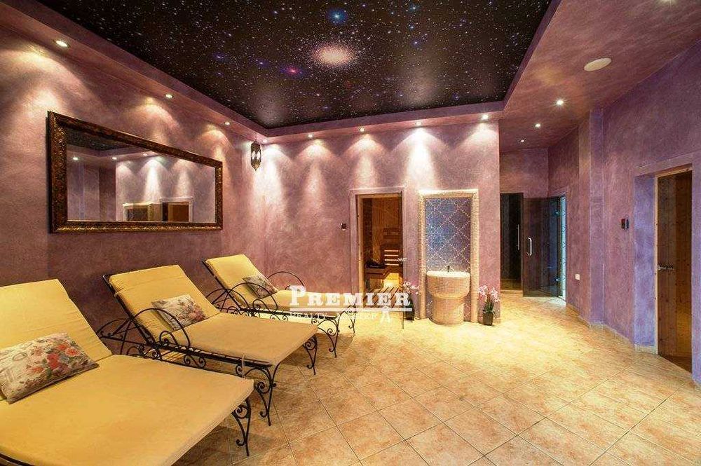 Продава се Едностаен апартамент в к.к. Слънчев бряг - 30 кв.м за 901 €/кв.м - Снимка #9