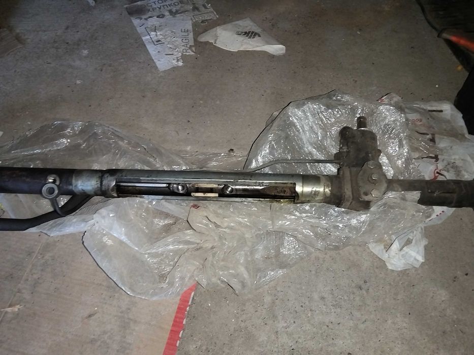 Рулевая рейка Audi 100, A6. C4