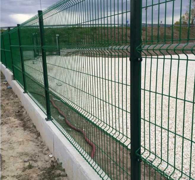 Оградни системи и пана (Заводски цени)