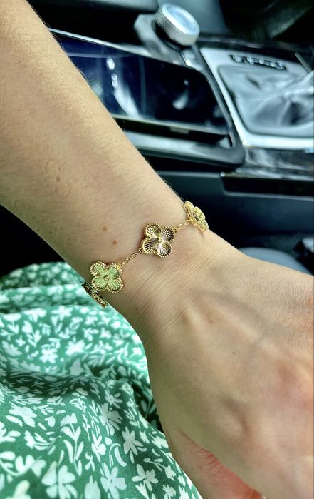 Brățară Van Cleef & Arpels
