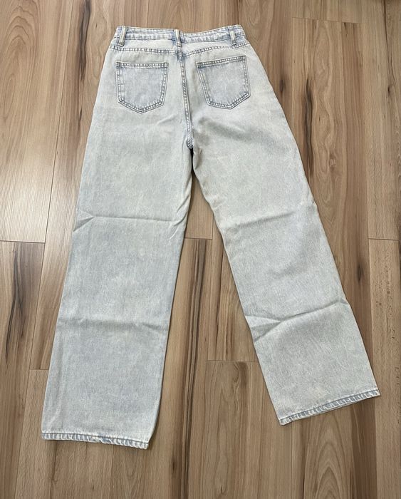 Нови дънки baggy