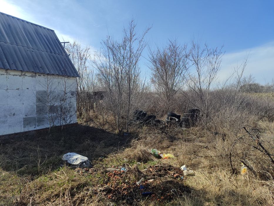 Продам дачу в с.Затоболовке