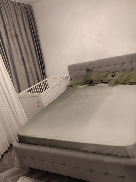Inchiriez apartament 2 camere