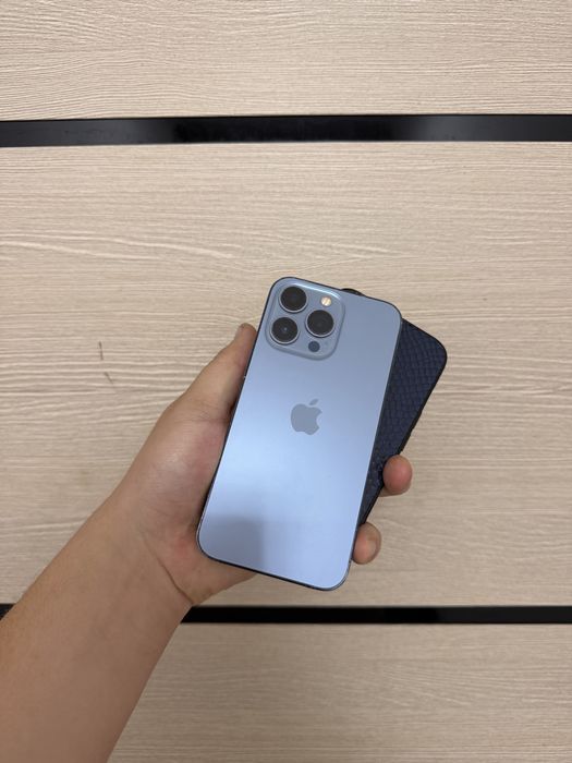 Iohone 13 pro 256gb / Айфон 13 про 256гб