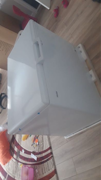 Морозильный ларь