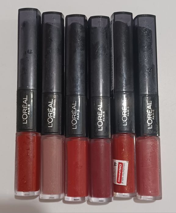 Ruj L'oreal Infallible