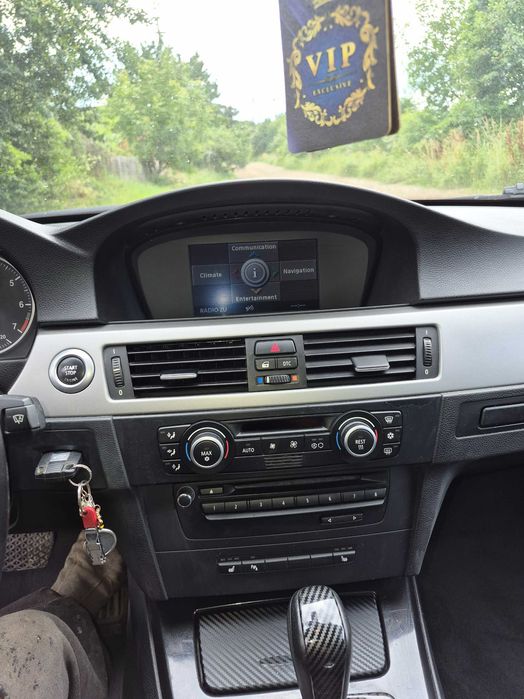 Bmw E90 2009. 2.0 Benzină
