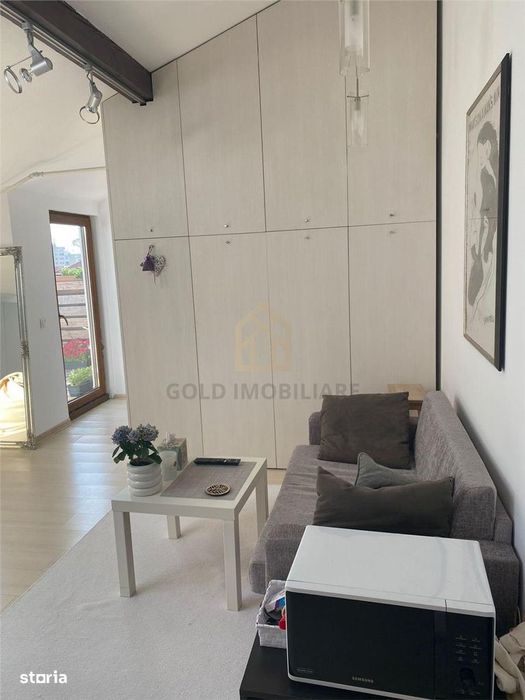 Apartament 2camere de vanzare zona Ultracentrala