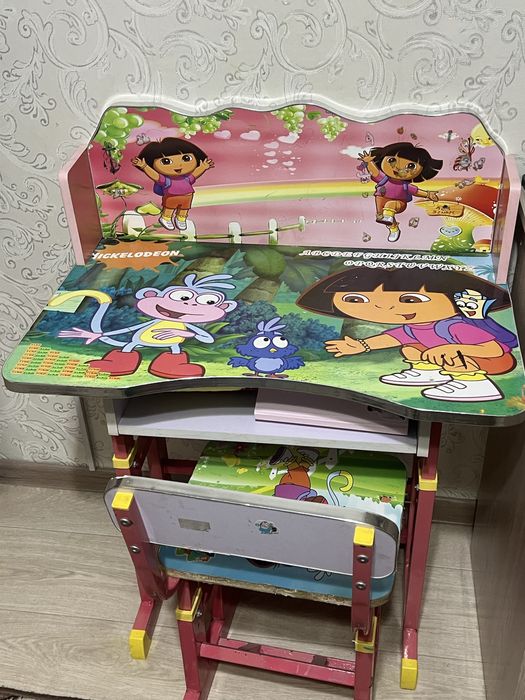 Продаю детский спальный гарнитур