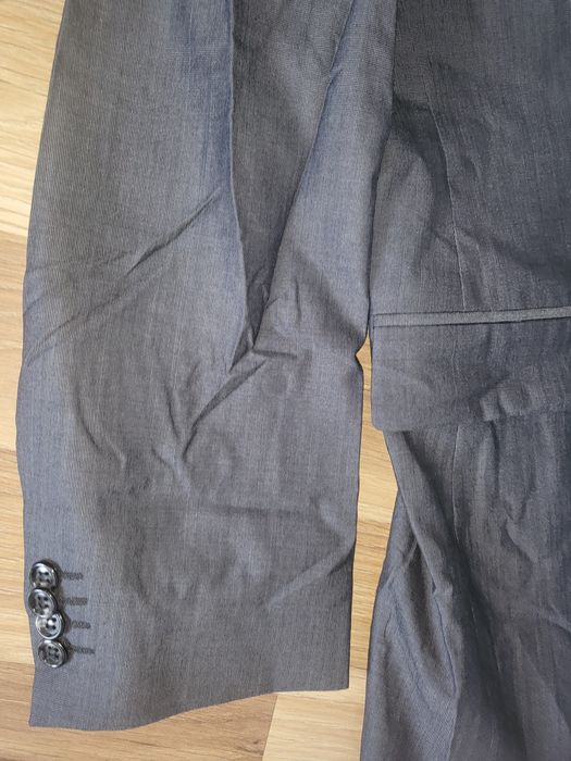 Costum bărbați Christian berg 44 ca nou