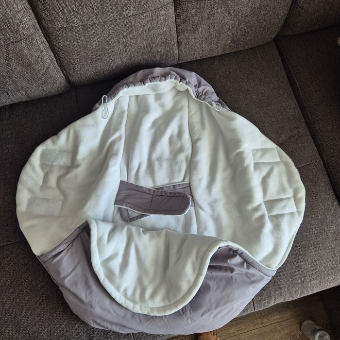 Комплект для малыша 0-3 месяца