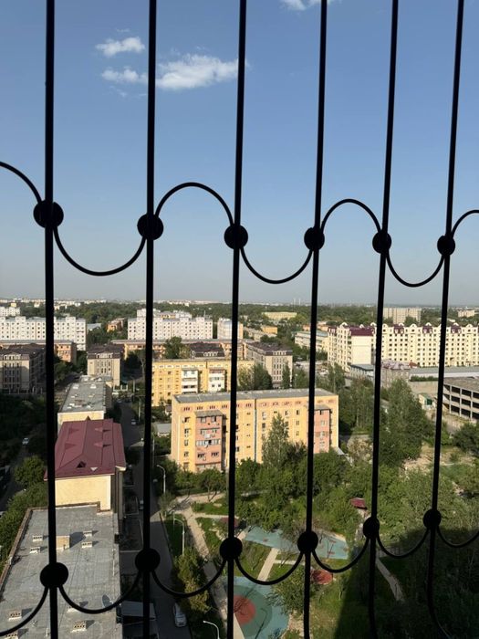 Продаётся 2-х комнатная квартира