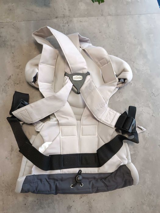 Кенгуру за бебе chicco