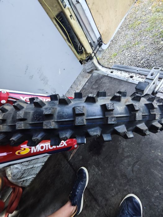 Продавам GASGAS EC 250F 2023