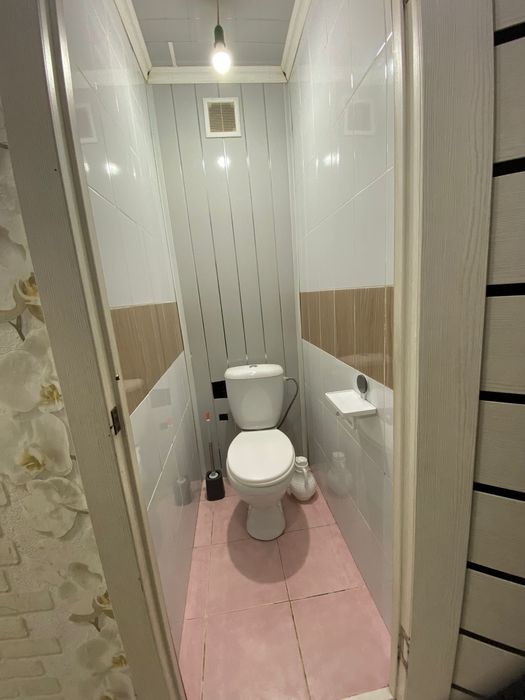Продаётся квартира