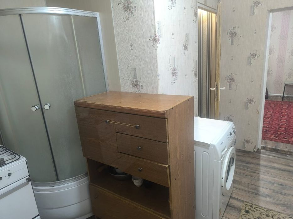 Сдам 2х комн домик