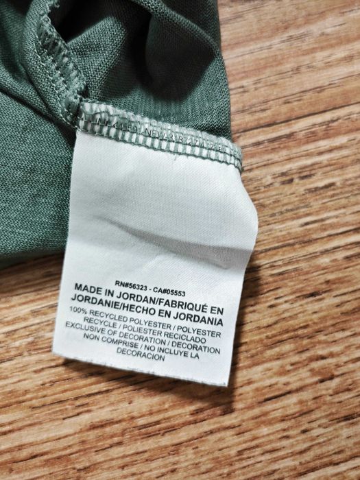 NIKE Оригинална мъжка тениска размер М