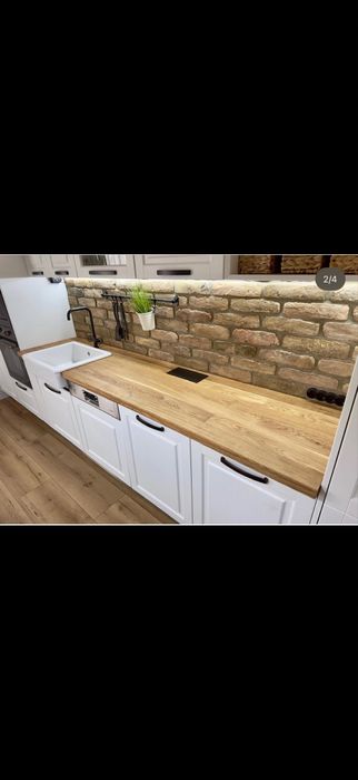 Blaturi stejar (mese, polite, bucatarii etc)