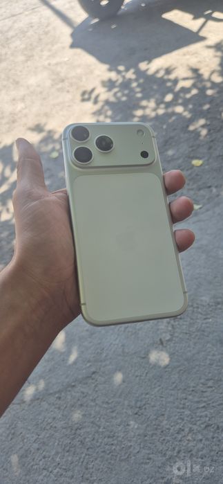 Iphone 17 Pro MAX 256GB