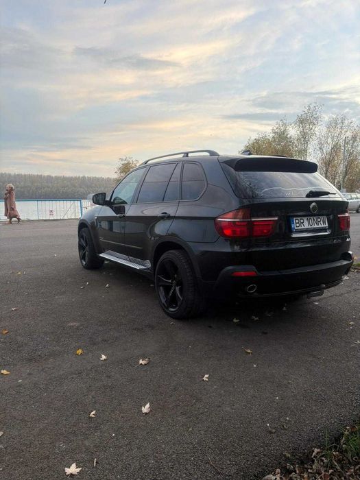 Vand Bmw X5 E70  2010