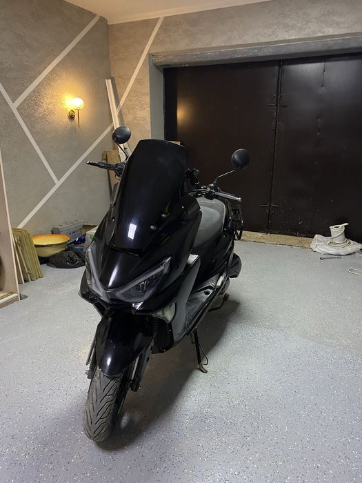 Макси мопед сатылады