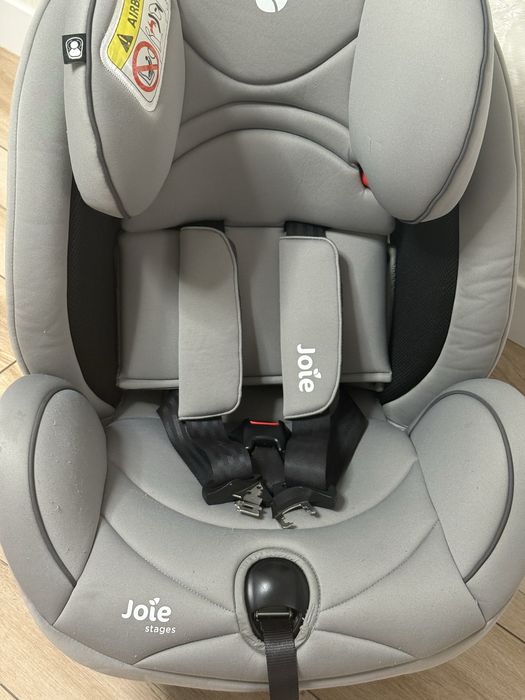 Детское автокресло