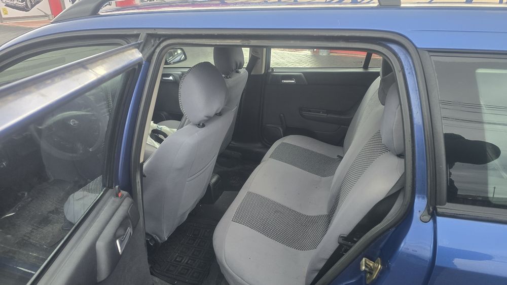 VAND Opel Astra G an fabricatie 2002 km rulati 257000 detalii la tf 07